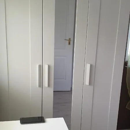 Apartamento Lara Hell Schatz *
