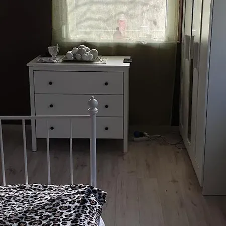 Apartamento Lara Hell Schatz